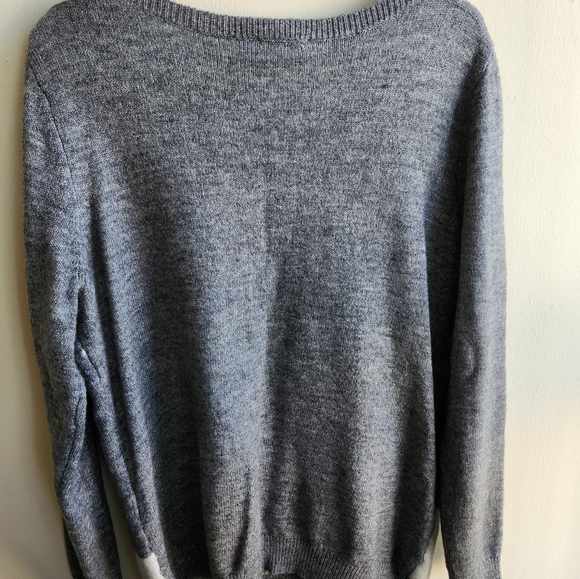 Rickis Polar Bear Knit Sweater - Picture 2 of 4